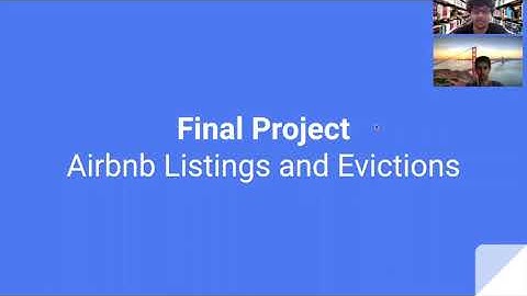 UC Berkeley Data 8 Final Project | Summer 2020