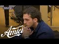 Amici 24 - Ilan deve lasciare la scuola