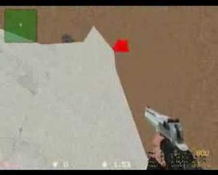 CS S: IDKFA Surf Matrix v8 (Unveil the secrets)