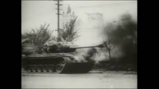 Kay Kellum - When I Get Back Korean War Music Video