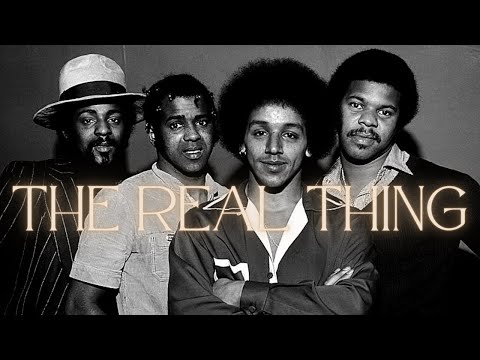 The Real Thing