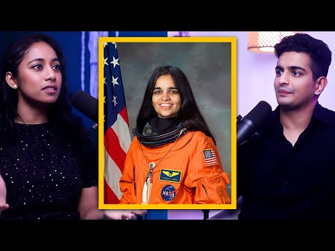 Kalpana Chawla's Death