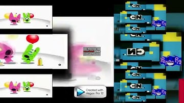 25 Shurc Scans With Are Slides (AVS Version)