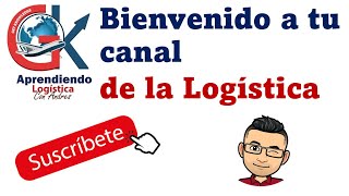 ¿Quieres aprender más sobre la gestión logística?  Te invito a Aprendiendo Logística con Andrés. by Aprendiendo Logística con Andrés 1,088 views 5 months ago 1 minute, 21 seconds