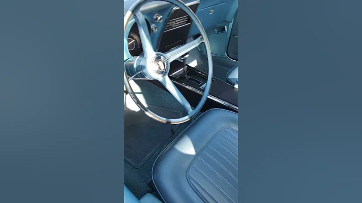1967 Camaro SS #short #shorts #shortsvidro #shortvideo #musclecars #classiccars # camaro
