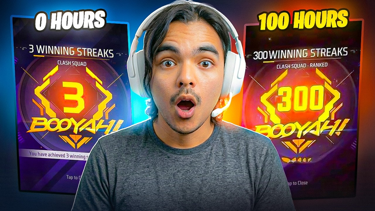 100 STREAK PUSH ON CS RANKED - LAKA GAMER