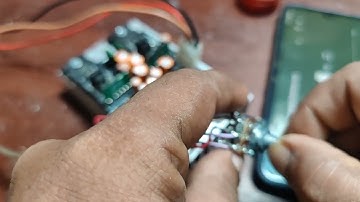 STK 1313 poweramp audio test| Vasanth audios |