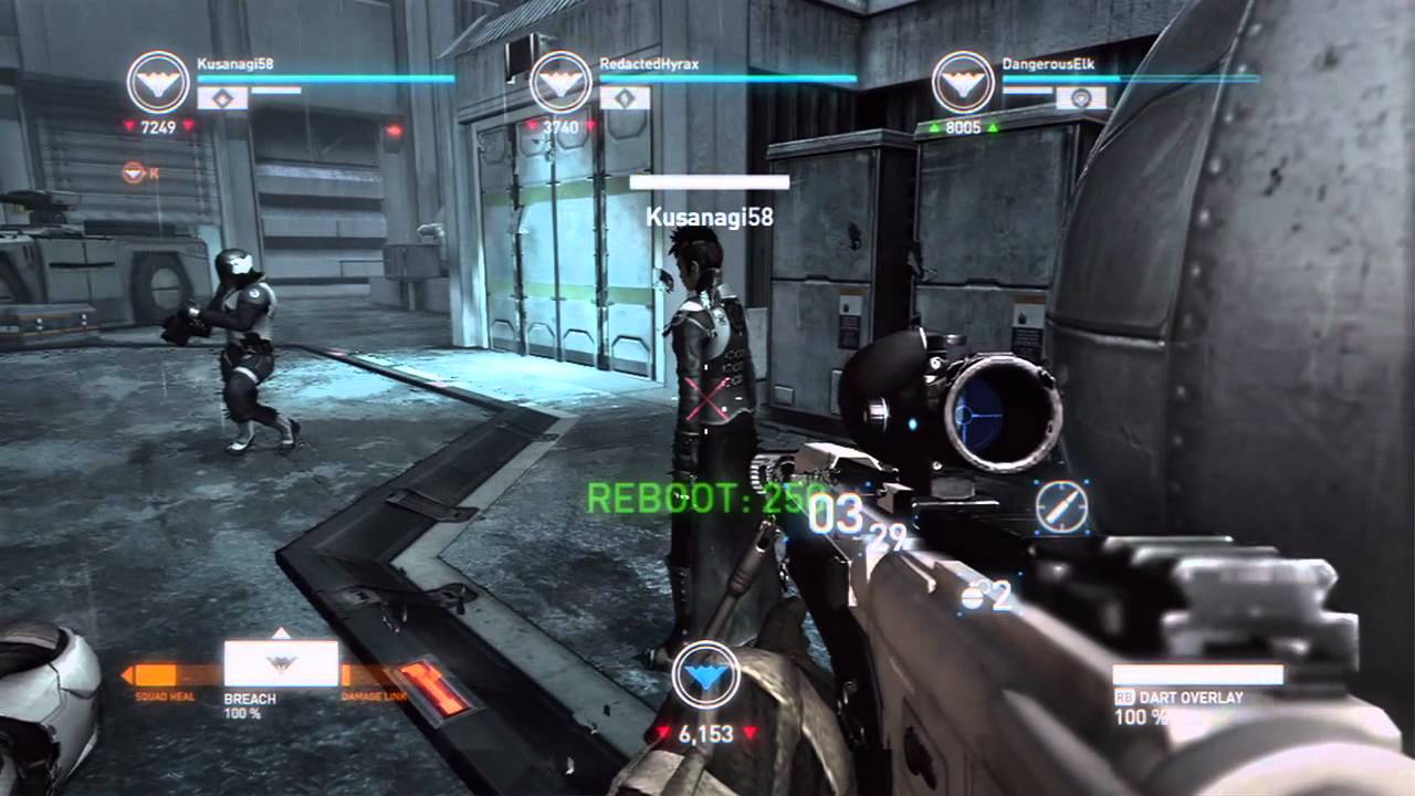 syndicate pc game syndicate pc game