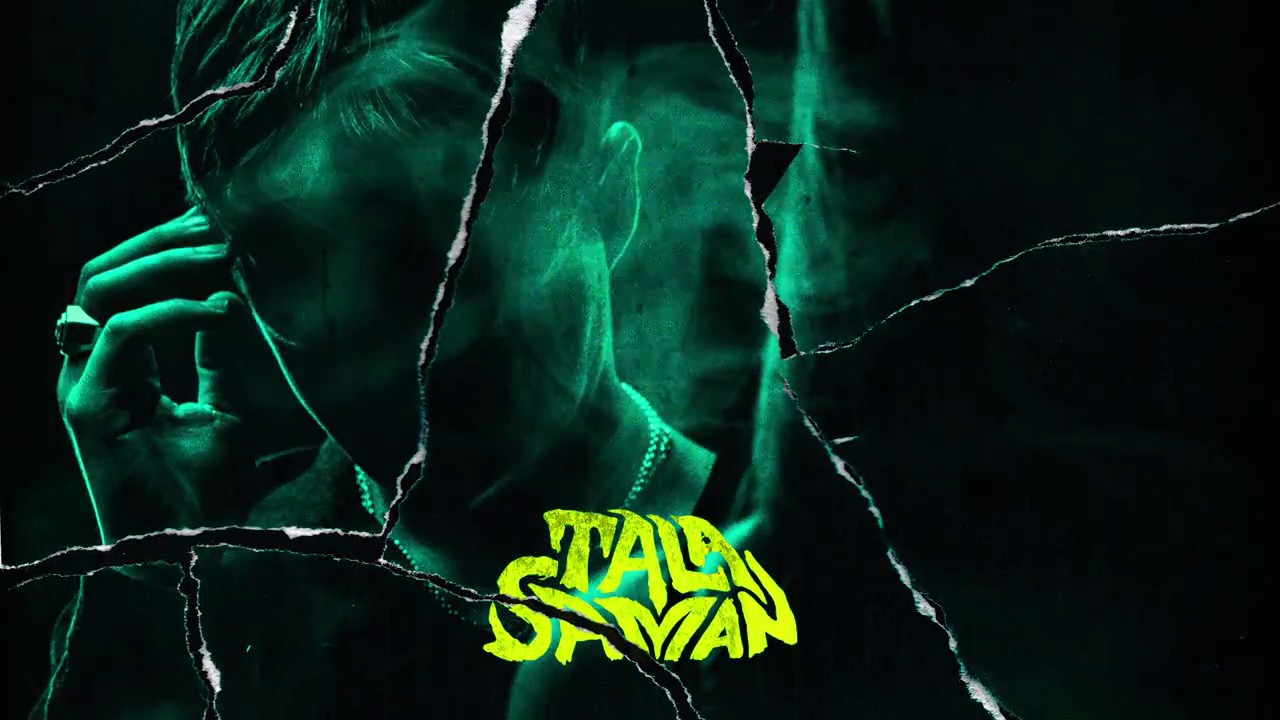 FLONI - Tala Saman (Audio)