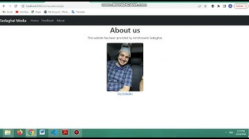 My CS50x Iran Final Project