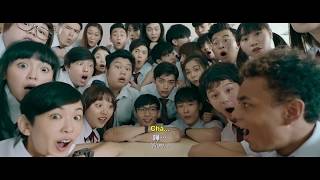 (Official Trailer 1) ĐẠI SƯ HUYNH | KC 31.08.2018