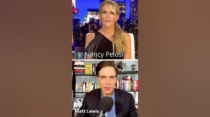 Nancy Pelosi’s Stock Market Luck