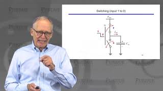 nanoHUB-U MOSFET Essentials L1.2: Transistors, Compact Models, and Circuits - Digital Circuits