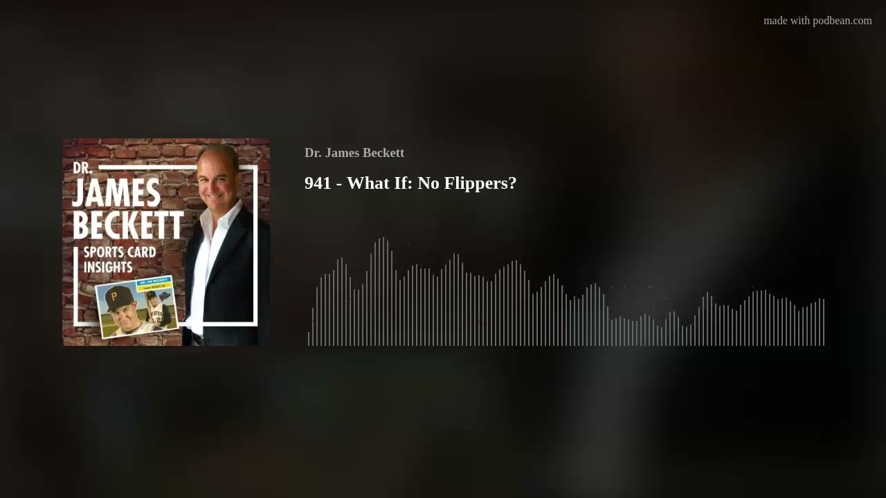 941 - What If: No Flippers?