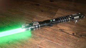 Saber Forge Archon Demo