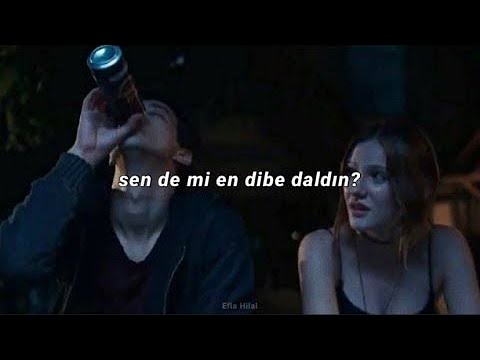 Uzun Zamandır Her Yanım Yangın