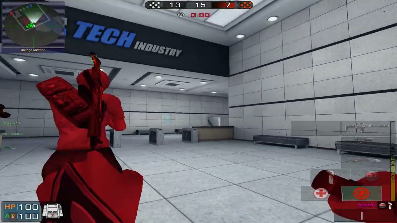 AKU LANGGAR META… DAN MENANG 😈