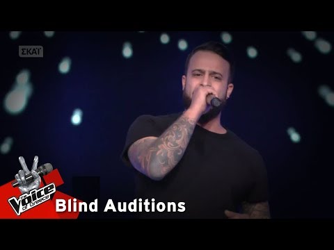 Κωνσταντίνος Κυριάκου -