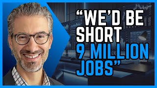 Download Lagu We Haven't Seen This Since 1930 | Eric Pachman on Why the Labor Market is Lying to You Download Lagu We Haven't Seen This Since 1930 | Eric Pachman on Why the Labor Market is Lying to You