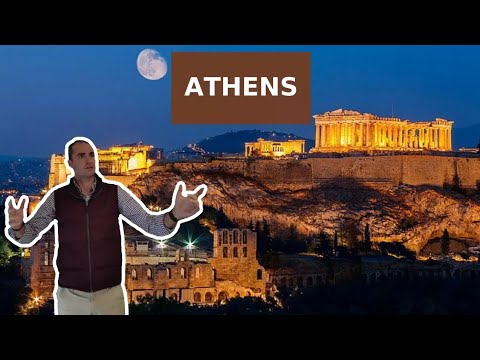 Trip to Athens: