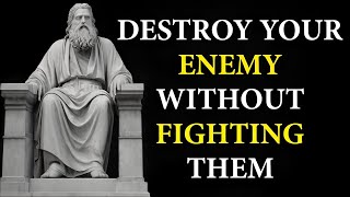 5 Ways to Stay Calm in Arguments (Control Your Emotions) - STOIC PHILOSOPHY | Stoicism