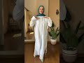 ليه مش بتلبسى واسع لحد دلوقتي اكسبلور مصر Hijab Abaya ترند تيك توك 