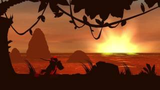 Relaxing Music From Donkey Kong Country Series screenshot 1