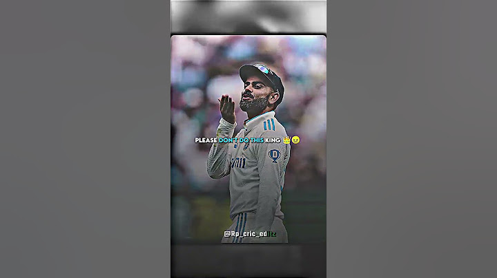 Virat kohli test retirement 😧😥 | #cricket #viratkohli #retirement