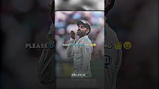 Virat Kohli Test Retirement