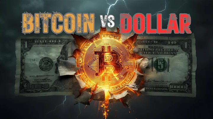 Crypto vs Dollar: The Financial Collapse That Changed Everything