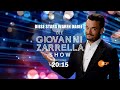 Die Giovanni Zarrella Show 2023 I Diese Stars Waren Dabei