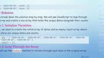 How to Effectively Count Duplicate Items in a JavaScript Array