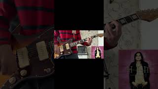HIM - Join Me In Death | Guitar cover #shorts