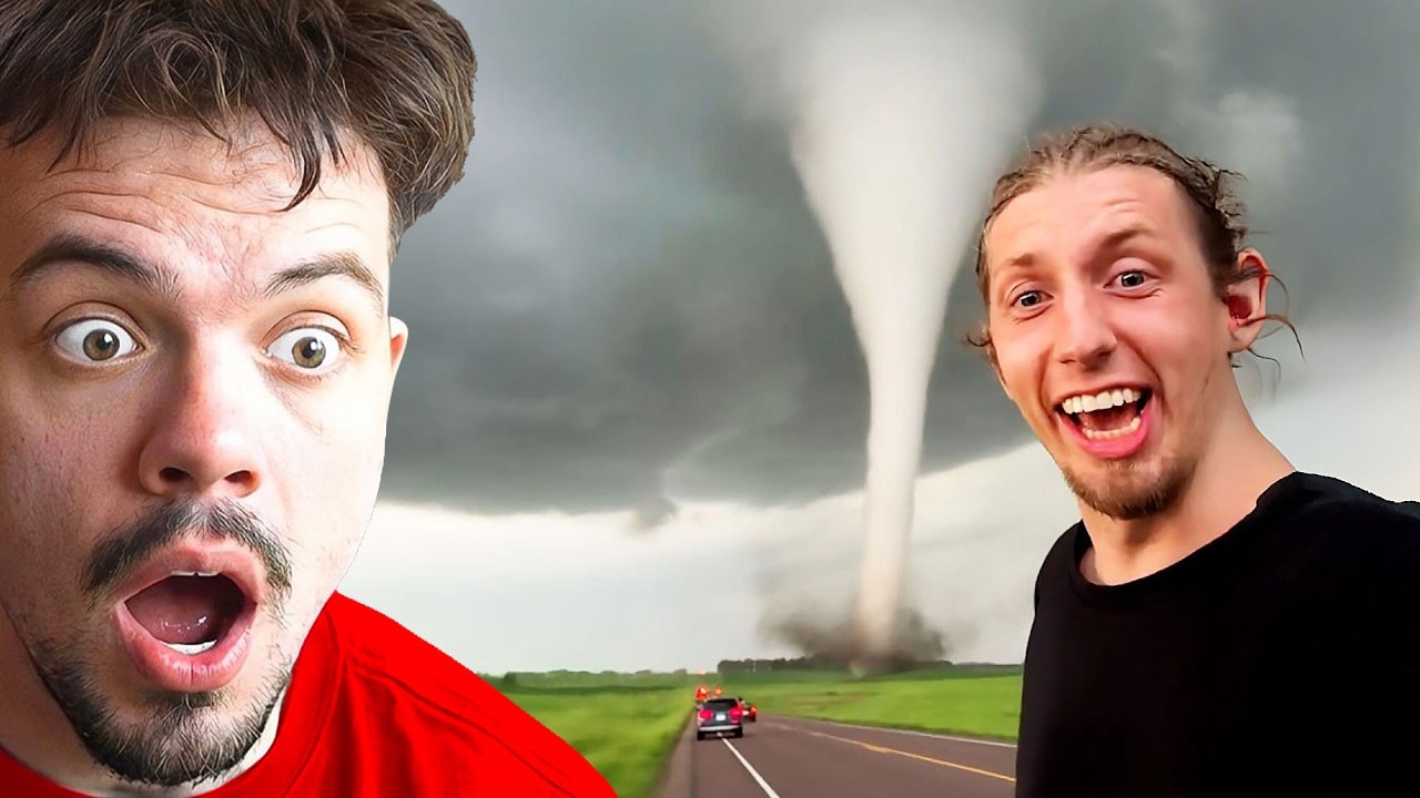 The Most Unbelievable Nature Videos Ever..