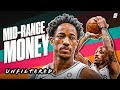 Who Needs The 3? How DeMar DeRozan Became a REAL Max Player