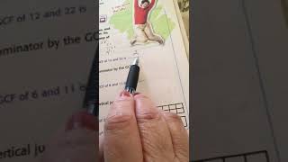 Math in My World