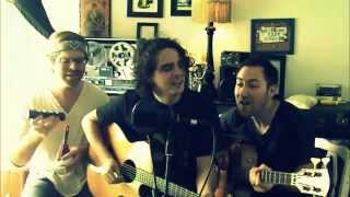 APOLLO RUN, Annie Mae - HANDSOME LADY RECORDS Presents: