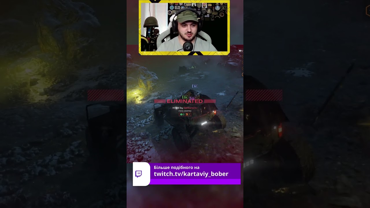 Пасажири влаштували бунт проти цього водія у HELLDIVERS 2