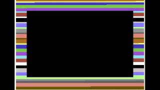 ATC A Touch Of Class and Zenith intros - Commodore 64 C64