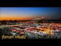 آلة الماندول تعزف التراث المراكشي