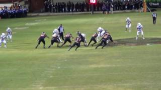 Dooley Heath hudl