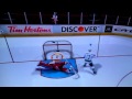 First penalty shot attempt and goal NHL 15 HUT PS3