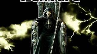 TestAmenT - For The Glory Of [Hellvard]