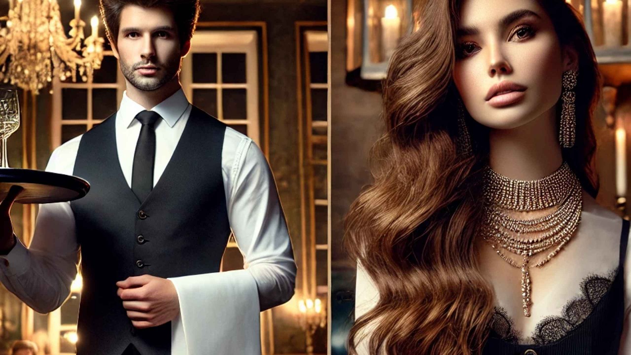 A Princesa e o Plebeu