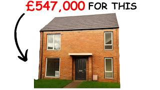 Celebrity Why The UK Can’t Seem to Build Affordable Homes Net Worth