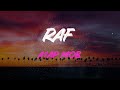 A$Ap Mob - Raf (Feat. A$Ap Rocky, Playboi Carti, Quavo, Lil Uzi Vert & Frank Ocean) Lyrics | Please