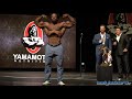 Chris Bumstead vs Breon Ansley - "They Are Fighting For 2nd Place" - 2021 Mr. Olympia