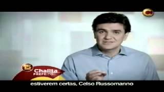 Horario Eleitoral Gabriel Chalita 24 09 2012 20 43