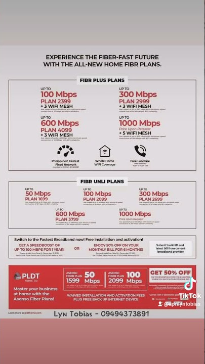PLDT HOME