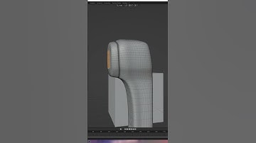 How to Improve Your Renders in 10 SECONDS!! - Blender 3D for Beginners #shorts #blender3d